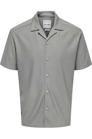 Only & Sons Skjorte 