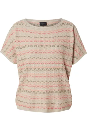 QS by s.Oliver Pullover