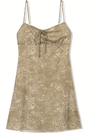 Bershka Kjole