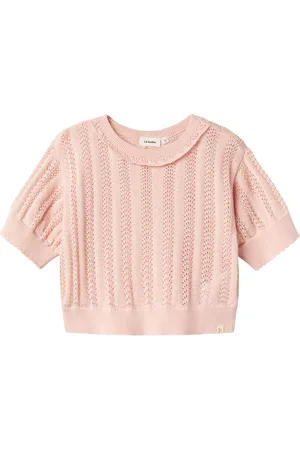 NAME IT Pullover