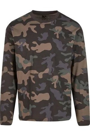 Brandit Bluser & t-shirts