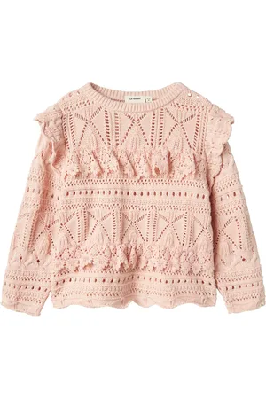 NAME IT Pullover