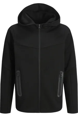 JACK & JONES Sweatjakke 