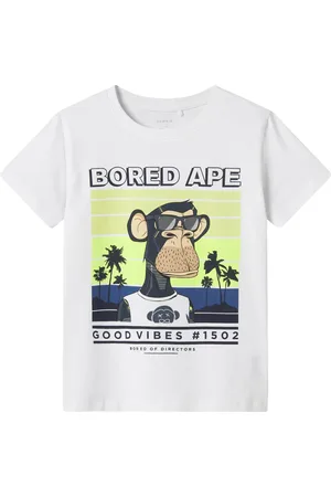 NAME IT Shirts