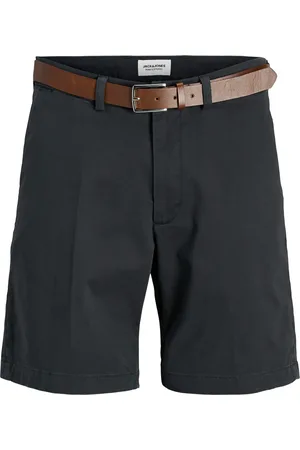 JACK & JONES Lærredsbukser 