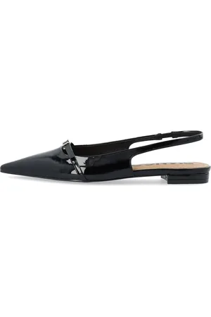 Bianco Slingpumps 