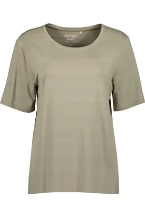 Blue Seven Shirts