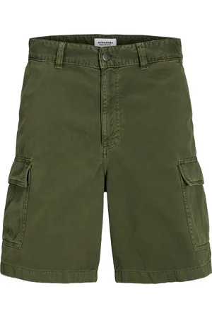 JACK & JONES Cargobukser 