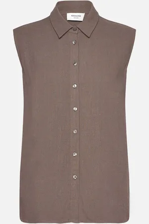Rosemunde Bluse 