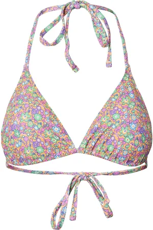 Pieces® Bikinioverdel 