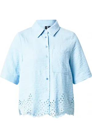 VERO MODA Bluse 