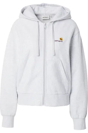 Carhartt Sweatjakke 