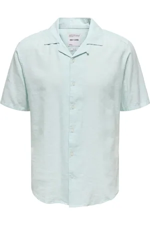 Only & Sons Skjorte 