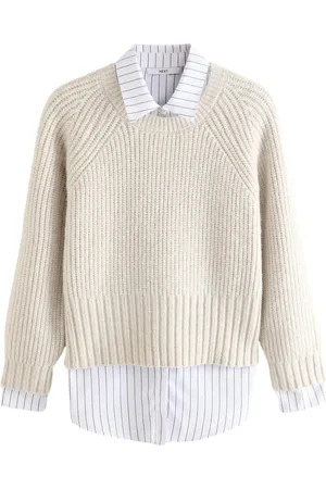 Next Pullover