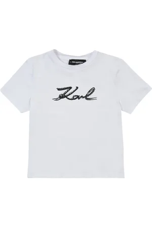 Karl Lagerfeld Bluser & t-shirts
