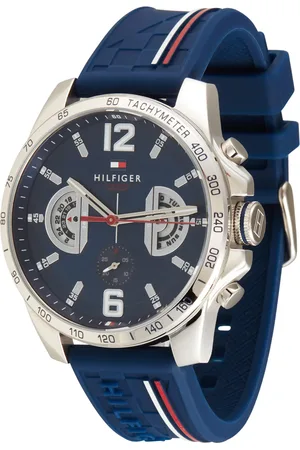 Tommy Hilfiger Analogt ur