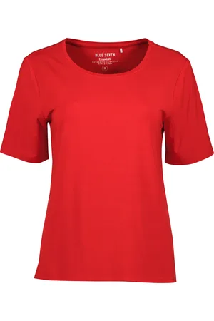 Blue Seven Shirts