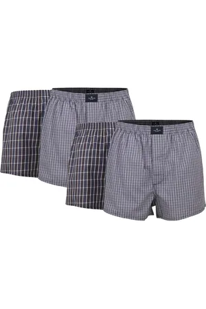 TOM TAILOR Boksershorts