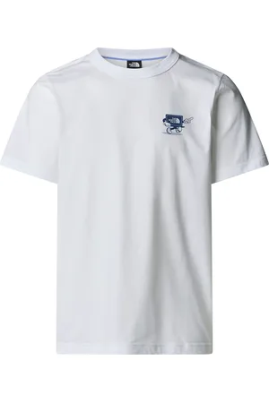 The North Face Bluser & t-shirts 