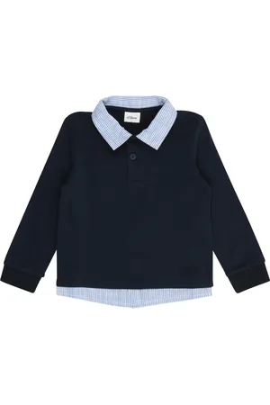 QS by s.Oliver Shirts