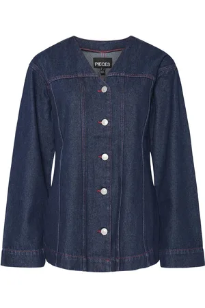 Pieces® Bluse 
