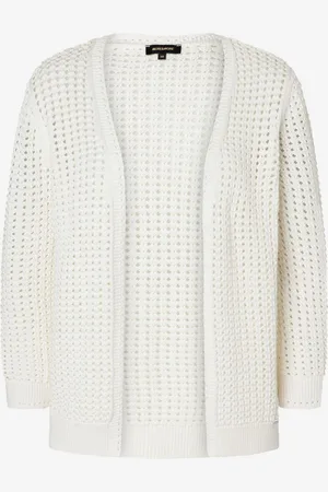 More & More Cardigan