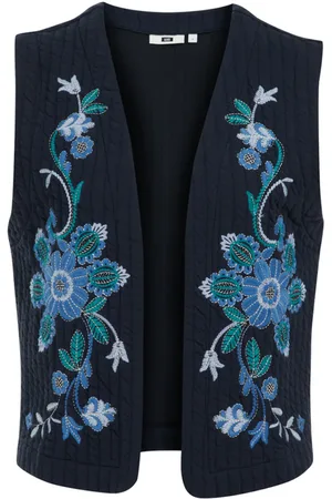 WE Fashion Vest