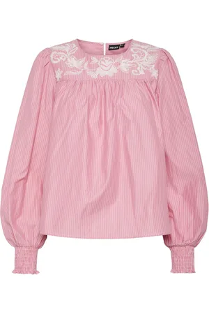 Pieces® Bluse 