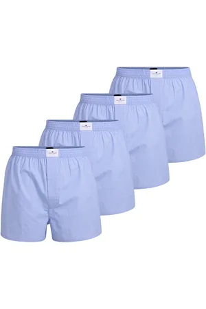 TOM TAILOR Boksershorts