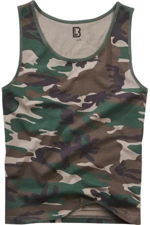 Brandit Bluser & t-shirts