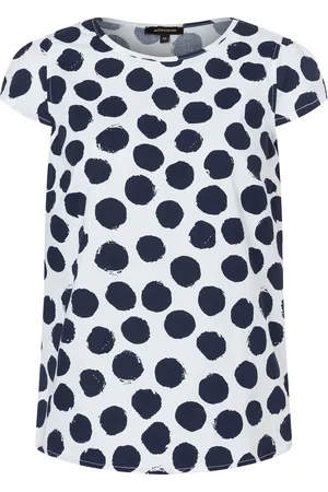 More & More Bluse