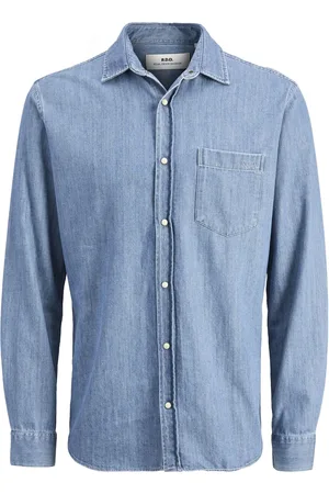 R.D.D. ROYAL DENIM DIVISION Skjorte