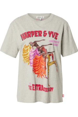 Harper & Yve Shirts