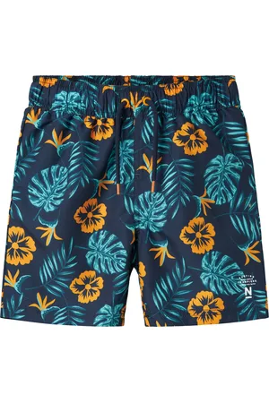 NAME IT Badeshorts 