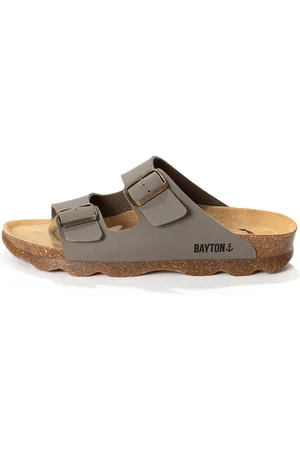 Bayton Pantoletter 