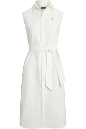 Ralph Lauren Blusekjole