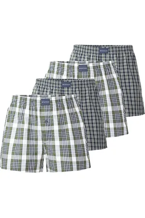 TOM TAILOR Boksershorts