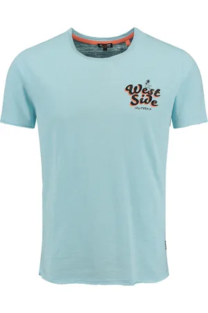 Key Largo Bluser & t-shirts 