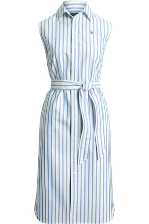 Ralph Lauren Blusekjole