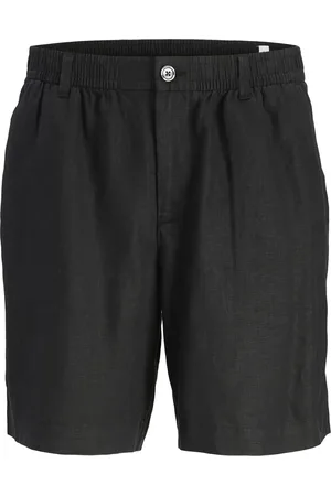 JACK & JONES Lærredsbukser