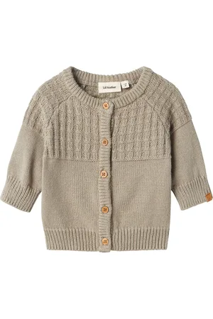 NAME IT Cardigan