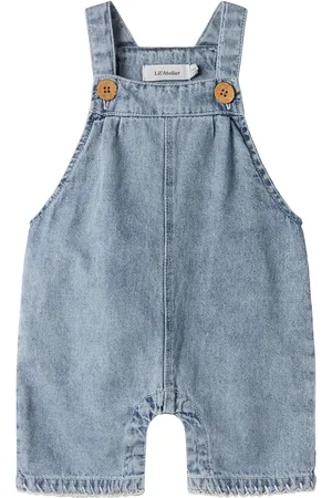 NAME IT Overalls