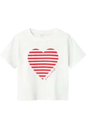 NAME IT Bluser & t-shirts