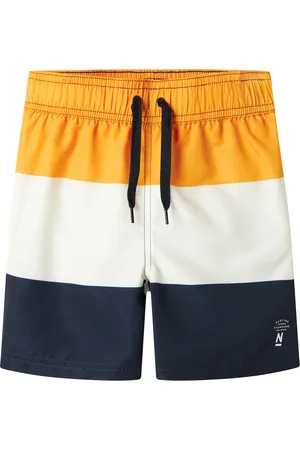 NAME IT Badeshorts 
