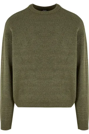 Urban classics Pullover