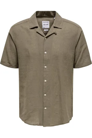 Only & Sons Skjorte 