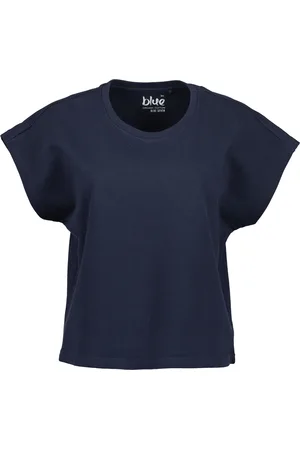 Blue Seven Shirts