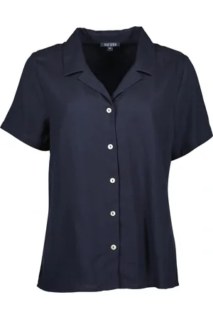 Blue Seven Bluse