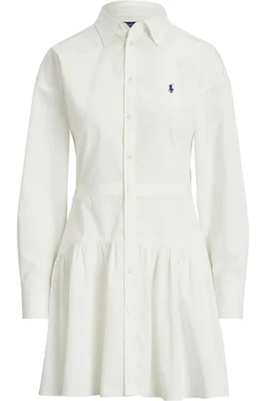 Ralph Lauren Blusekjole