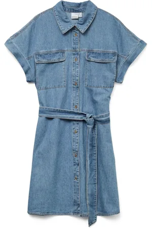 VERO MODA Blusekjole 